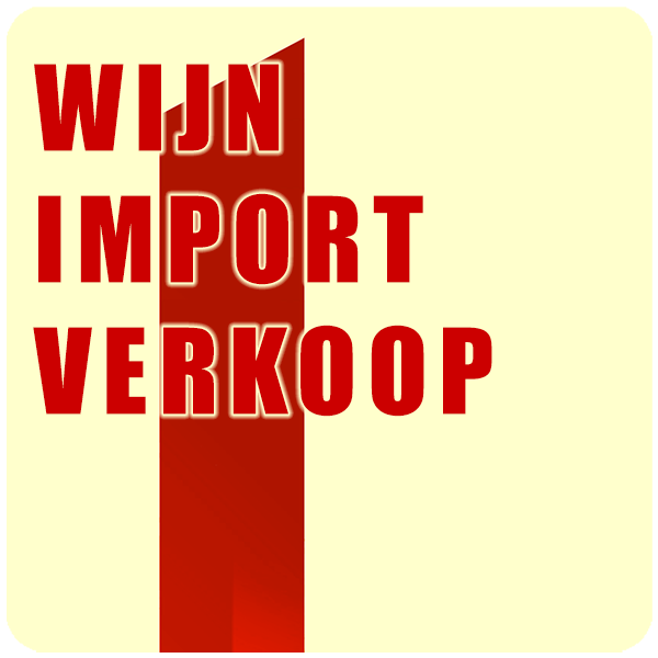 Wijn Import Verkoop