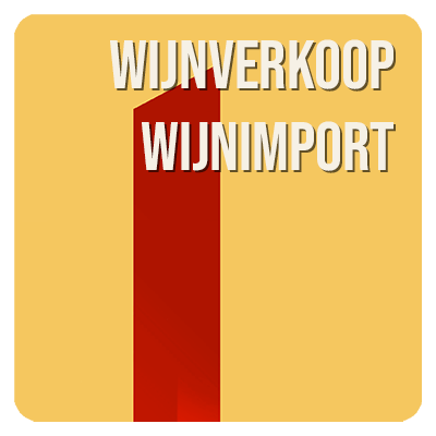 Wijnverkoop Wijnimport