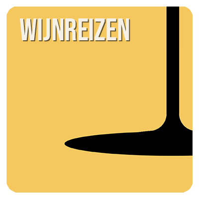 Wijnreizen