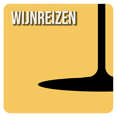 Wijnreizen