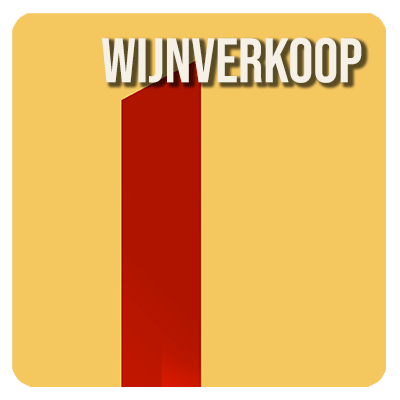 Wijnverkoop 